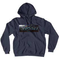 Lilgs'revenge "S4V3 M3" Hoodies (No-Zip/Pullover)