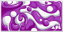 FORCE PURPLE