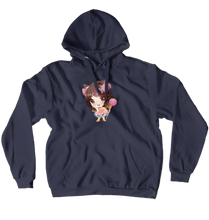 candynadez Hoodies (No-Zip/Pullover)