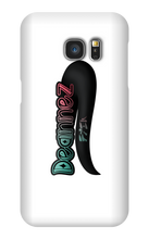 Deannez phonecase-samsung