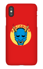 basedhood iPhone Phone Cases