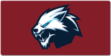 hyperpanther21 XXL Gaming Mousepad