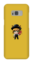SurudoiRyu Samsung Phone Cases