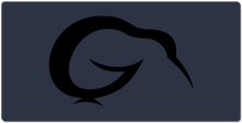 redkiwiigaming XXL Gaming Mousepad