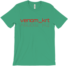 venom_krt T-Shirts
