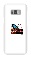 nockedgaming Samsung Phone Cases