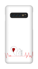 ladymashaka Samsung Phone Case
