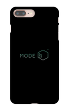 Mode 7 iPhone Phone Cases