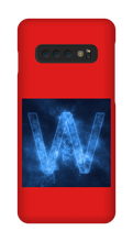 wlg_gemis Samsung Phone Cases
