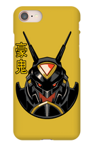 thatguygouki iPhone Phone Cases