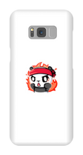 iamzzpanda Samsung Phone Case