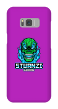 sturnzigaming Samsung Phone Cases