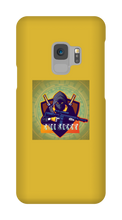 emisizzy Samsung Phone Cases