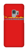legend2125 Samsung Phone Cases