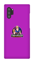 xxturdfurgesonxx Samsung Phone Cases