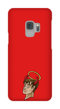 Serafijn Samsung Phone Cases