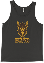 dytyr Tank Top