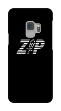 ZenPie18 Samsung Cases Wit Logo