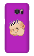 techmodtv Samsung Phone Cases