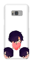 fanboyhouyi Samsung Phone Cases