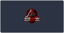 yourbroj0e XXL Gaming Mousepad