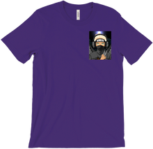 ocdf_a1phazz T-Shirts