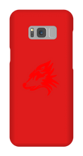 ITSTEENWOLF Original Logo Samsung Phone Cases