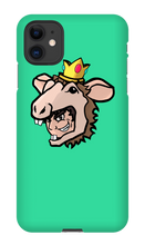 bcchi iPhone Phone Cases