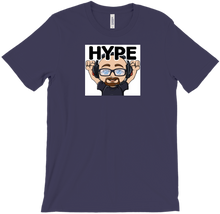 mysticninjasoul Hype Shirt