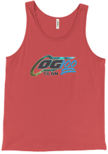 Retro OG Clan Tank Top