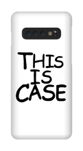 This is Case (Samsung)