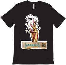 backpackrefugees T-Shirts - Artesia