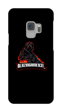 blazingamer31 Samsung Phone Cases