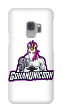 gohanunicorn Samsung Phone Cases