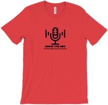 Podcast Logo Transparent Background