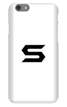 SuS iPhone Cases