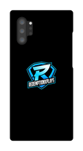 redemptionxplays Samsung Phone Cases