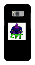 guerrillacpt Samsung Phone Cases