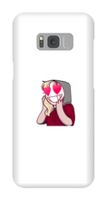 DrCallieeSix Samsung Phone Cases