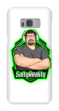 saltyreality Samsung Phone Cases