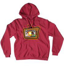 MCB  Hoodie + Big Logo