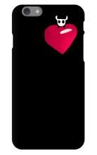 HollowHeart iPhone Case