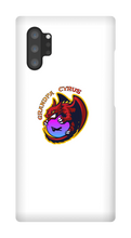 grandpacyrus Samsung Phone Cases