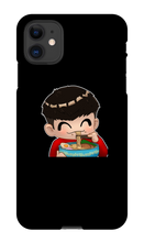 Yami Rai Men iPhone Phone Cases