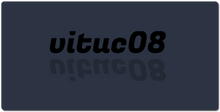 vituc08 XXL Gaming Mousepad