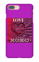 swaggerdagger22smile280 iPhone Phone Cases
