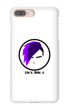 Lintu Logo iPhone Cases