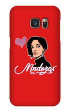 Mndoza OG Design Samsung case