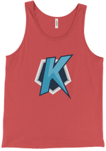 khanatos Tank Top