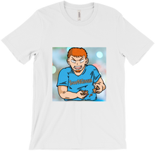 snap'n'ginger T-Shirts